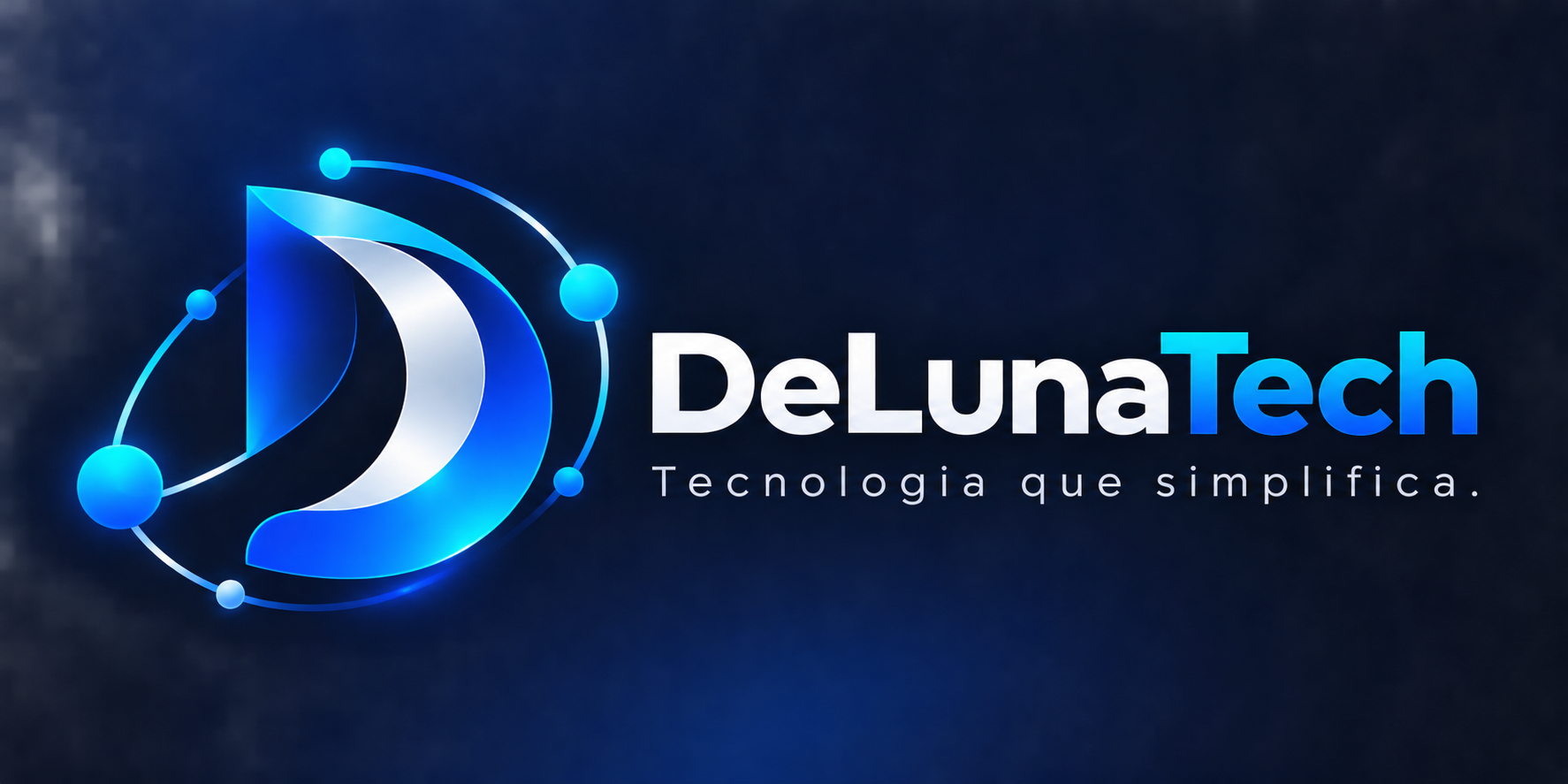 DeLunaTech — Tecnologia que simplifica